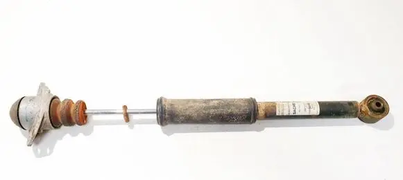 Seat Ibiza IV (6J,6P) Rear shock absorber/damper 6r0512011e