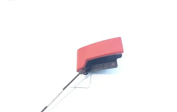 Mercedes-Benz CLS C219 Engine bonnet (hood) release handle A1248800320
