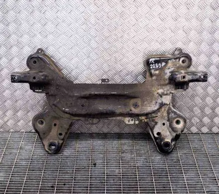 Peugeot 2008 I Front subframe 055917D2D149Q
