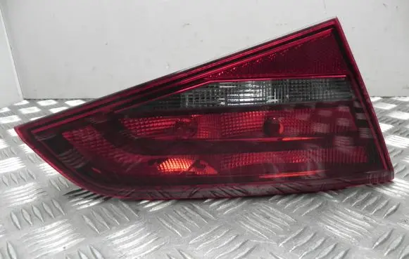 Audi A3 S3 8V Rear/tail lights 8V4945093 A3166UK