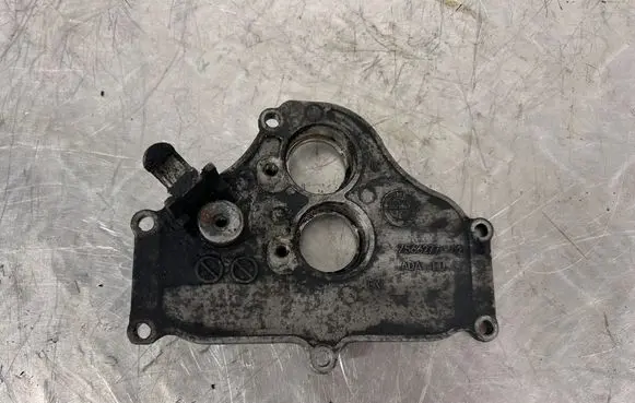 BMW X5M E70 Other cylinder head part 7566277