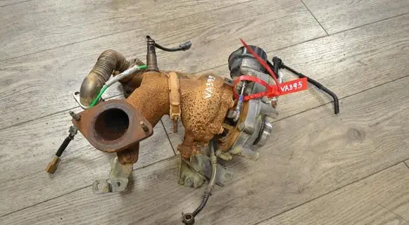 Renault Master III Turbo 53039700417