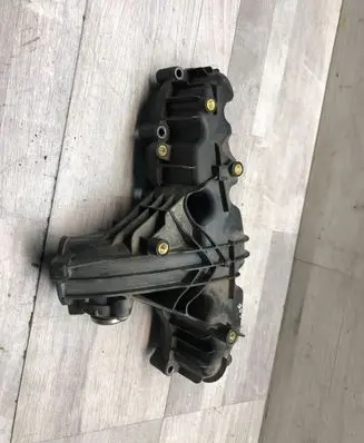 Volkswagen Sharan Intake manifold 03L129711AN