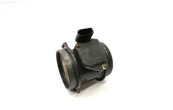 Audi A4 S4 B6 8E 8H Mass air flow meter 06C133471A AFH7501A