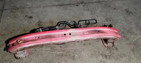 Fiat Doblo Front bumper cross member 51861920