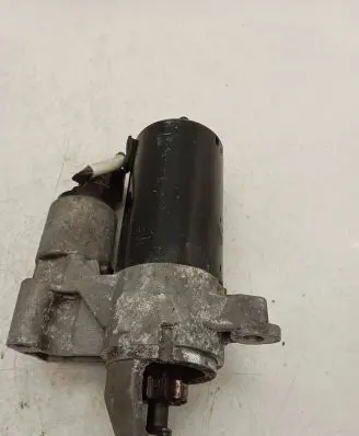 Volkswagen Sharan Starter motor 03L911021C 0001118062