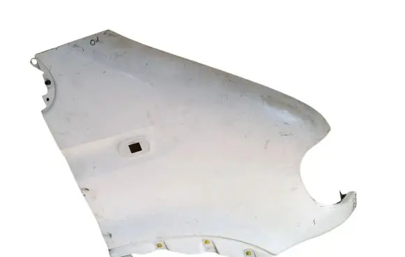 Renault Master II Fender
