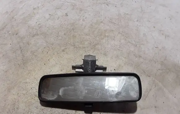 Renault Clio V Rear view mirror (interior) 963217003R