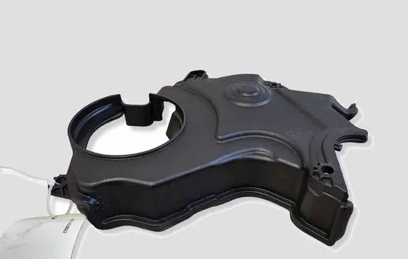 Peugeot 508 RXH Timing belt guard (cover) 9802982680