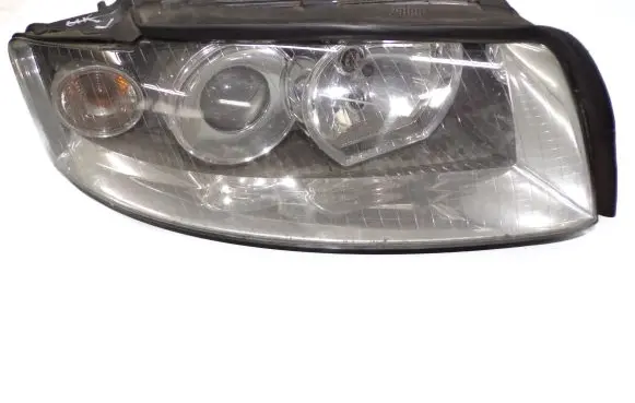 Audi A4 S4 B6 8E 8H Headlight/headlamp 8E0941004G