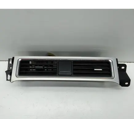 Ford Mustang V Dash center air vent grill AR3319C681A SP14414