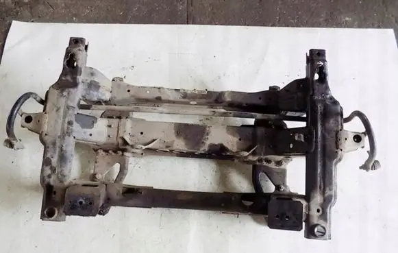 Volkswagen Crafter Front subframe