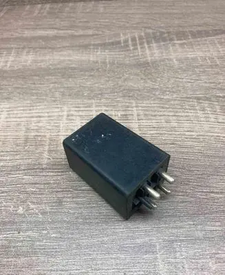 Mercedes-Benz C W202 Other relay 0035455005