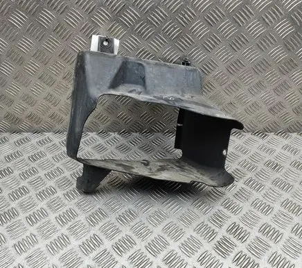 BMW 5 F10 F11 Intercooler air guide/duct channel 7903890