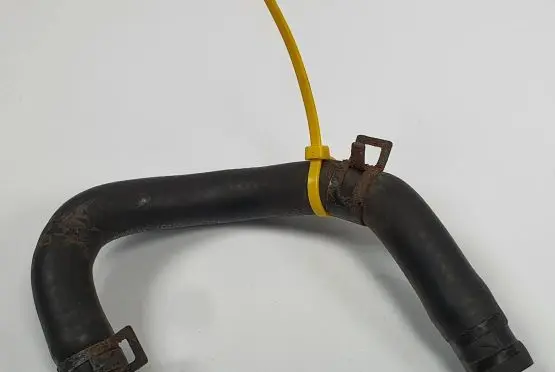 KIA Picanto Engine coolant pipe/hose 25468-04101