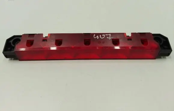 Peugeot 407 Third/center stoplight 9649056480