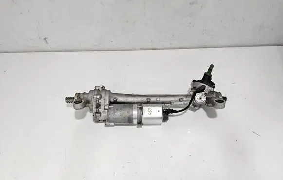 BMW 5 G60 G61 Steering rack 5B35868 49235E225A7D6E 5E225A7