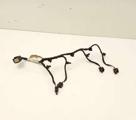 Ford Mondeo MK V Fuel injector wires DU5T9F666 EN00E12516715