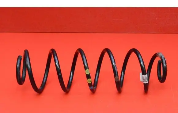 Jaguar XJ X308 Rear coil spring 2669
