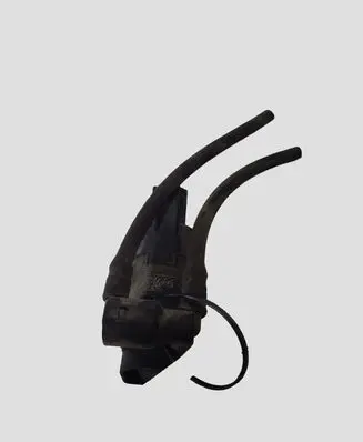 Ford Mondeo MK IV Windscreen/windshield washer pump