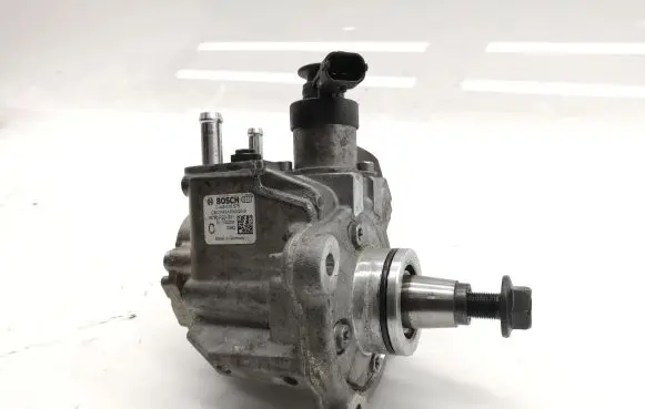 Honda Civic IX Fuel injection high pressure pump 0445010575