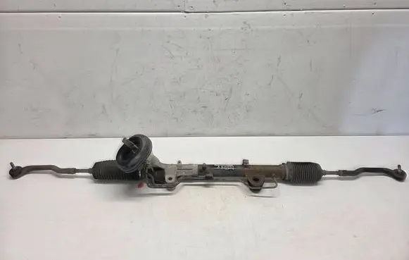 Dacia Duster Steering rack A0029803C 490010125R 130801A