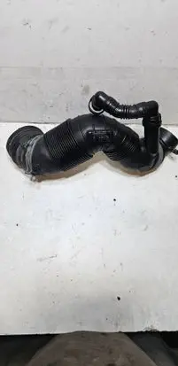 Audi A6 S6 C6 4F Air intake hose/pipe 3C0129654P 3C0129695