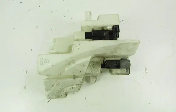 Jaguar I-Pace Windshield washer fluid reservoir/tank J9D317B613A