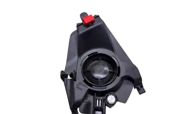 Volvo V70 Front door high frequency speaker 8633993