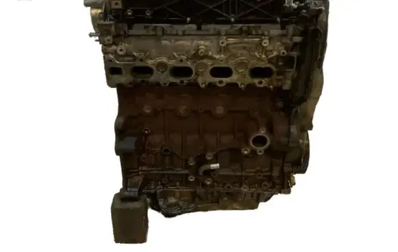Ford Kuga I Engine TXDA