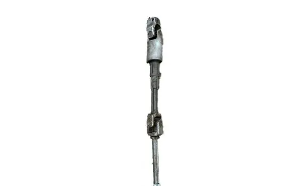 Audi A4 S4 B6 8E 8H Steering column universal joint 040661