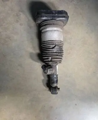 BMW X5 G05 Rear shock absorber/damper HHAR0113311