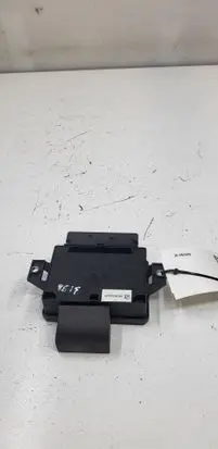 Volvo S60 Hand brake control module 6G912598CF A2C53296349 31341542