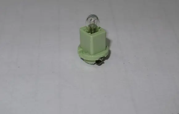 Mini Paceman (R61) Xenon bulb 91693