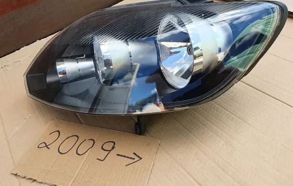 Volkswagen Golf Plus Headlight/headlamp 5M1941005G