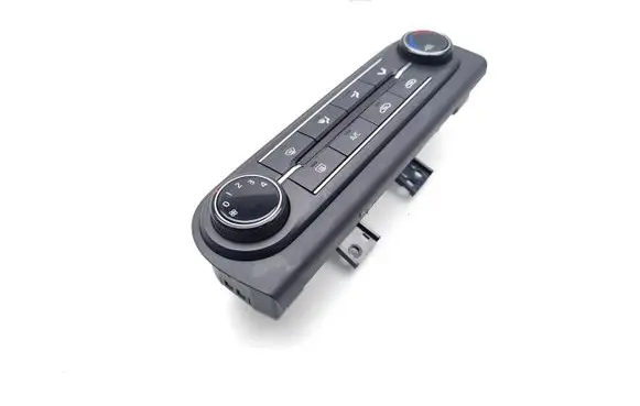 KIA Ceed Climate control unit 97250-J7041 97250-J7XXX