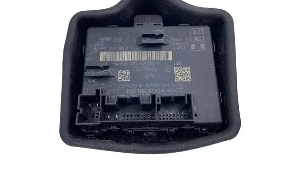 Audi A6 S6 C8 4K Door control unit/module 4M1959595K