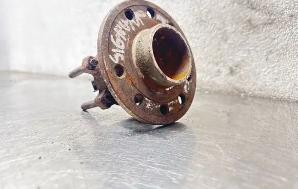 Opel Signum Rear wheel ball bearing 