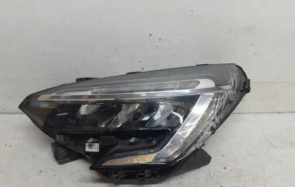 Renault Clio V Headlight/headlamp 260609987R
