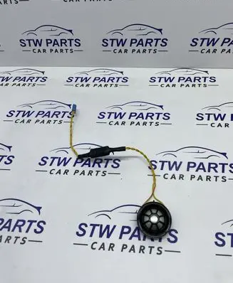 BMW 1 F20 F21 Audio system kit 65139184794