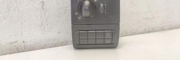Mercedes-Benz Vito Viano W639 Light switch A6399050000 6399050000