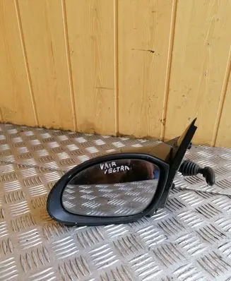 Opel Vectra B Manual wing mirror 010446