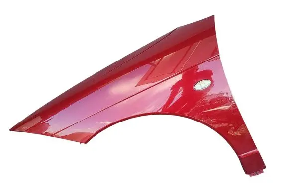 Citroen C6 Fender