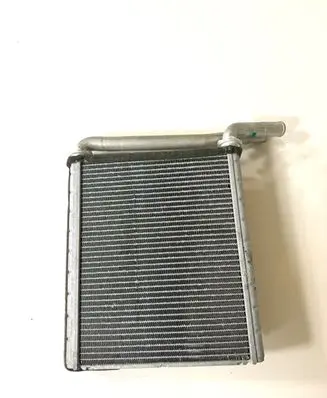 Toyota Prius (XW30) Heater blower radiator 8710742170