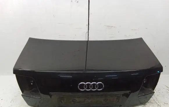 Audi A8 S8 D3 4E Tailgate/trunk/boot lid
