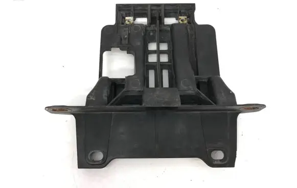 Renault Clio V Front bumper mounting bracket 259978467R