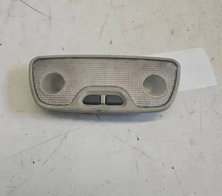 Volvo S80 Rear seat light 9178936
