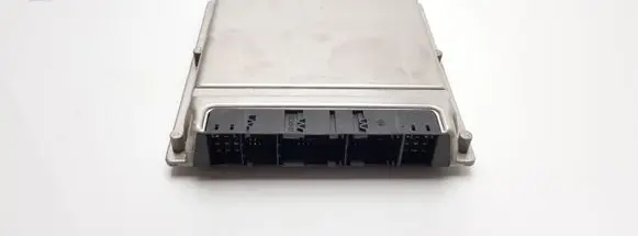 Mercedes-Benz S W220 Engine control unit/module A0305455932 0261206971