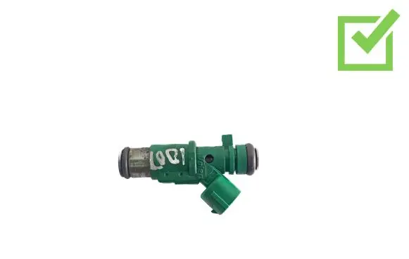 Peugeot 1007 Fuel injector 28653 01F020