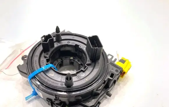 Skoda Kamiq Airbag squib ring wiring 5Q0953569F